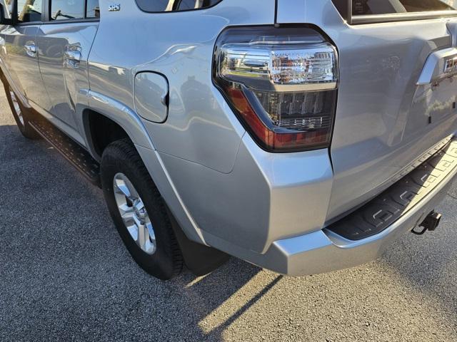 used 2024 Toyota 4Runner car, priced at $36,929