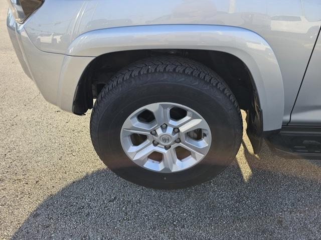 used 2024 Toyota 4Runner car, priced at $36,929