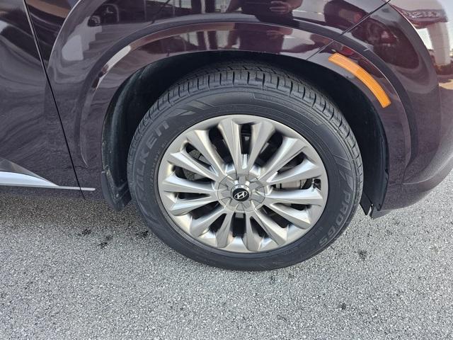 used 2020 Hyundai Palisade car, priced at $21,740