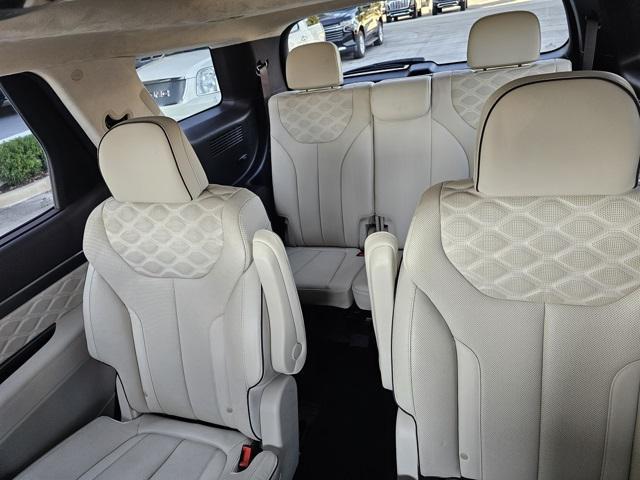 used 2020 Hyundai Palisade car, priced at $21,740