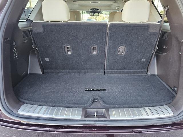 used 2020 Hyundai Palisade car, priced at $21,740