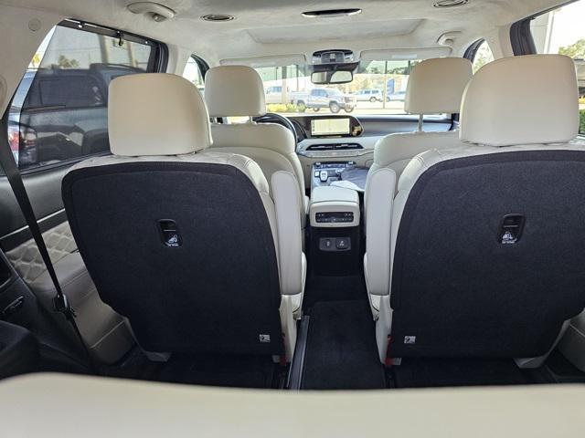 used 2020 Hyundai Palisade car, priced at $21,740