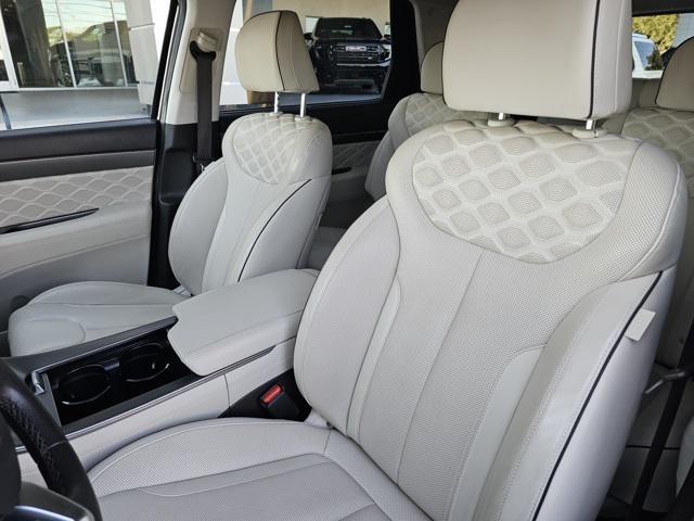 used 2020 Hyundai Palisade car, priced at $21,740