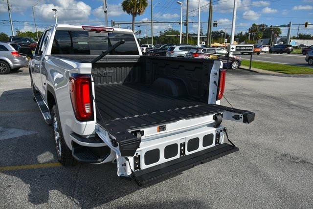 new 2025 GMC Sierra 1500 car, priced at $76,250