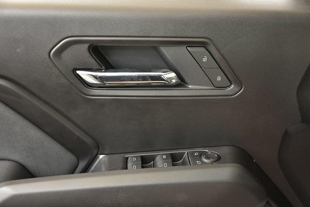 new 2025 GMC Canyon car