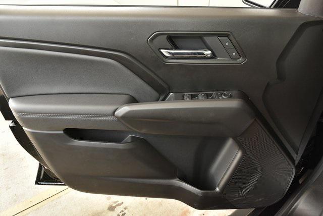 new 2025 GMC Canyon car