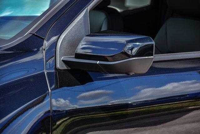 new 2025 GMC Canyon car