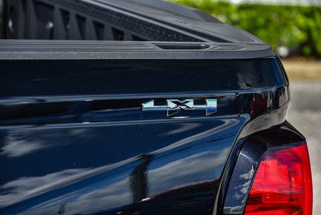 new 2025 GMC Canyon car