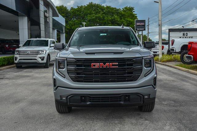 new 2025 GMC Sierra 1500 car, priced at $57,629