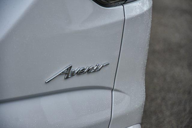 used 2022 Buick Enclave car, priced at $38,900