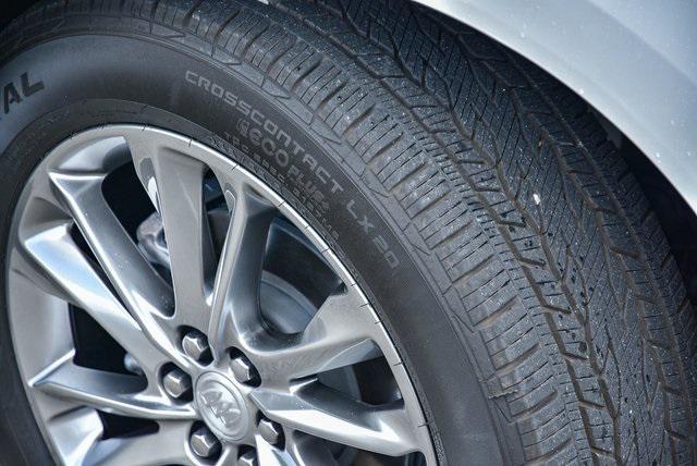 used 2022 Buick Enclave car, priced at $38,900