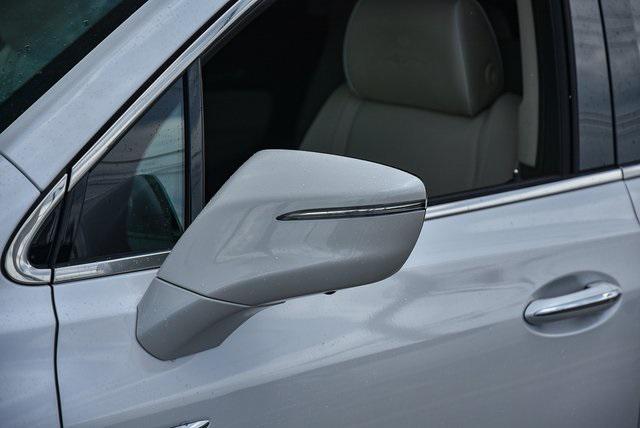 used 2022 Buick Enclave car, priced at $38,900
