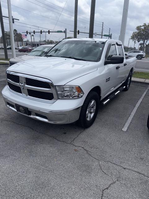 used 2014 Ram 1500 car, priced at $14,987