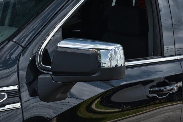new 2025 GMC Sierra 1500 car, priced at $51,986