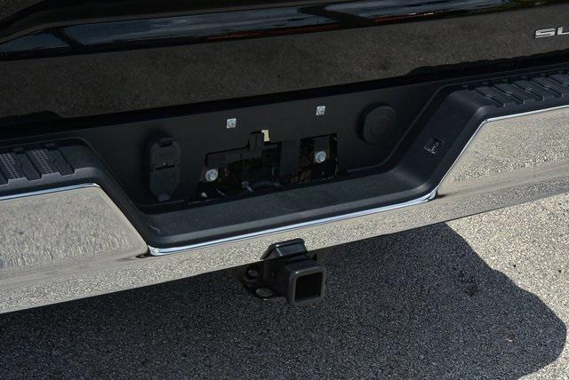 new 2025 GMC Sierra 1500 car, priced at $51,986