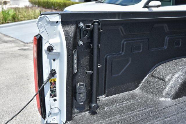 new 2025 GMC Sierra 3500 car, priced at $84,070
