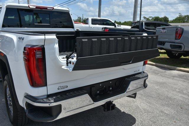 new 2025 GMC Sierra 3500 car, priced at $84,070