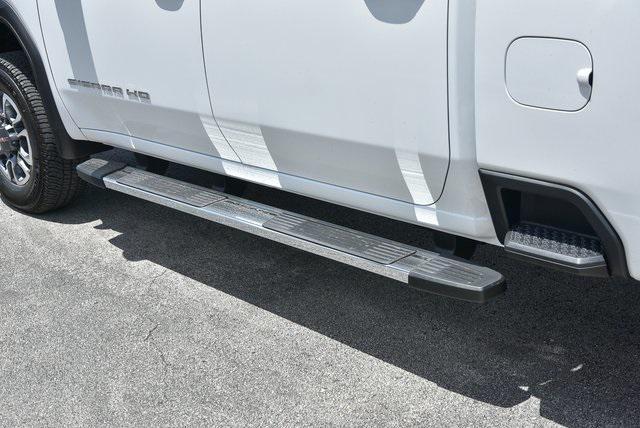 new 2025 GMC Sierra 3500 car, priced at $84,070