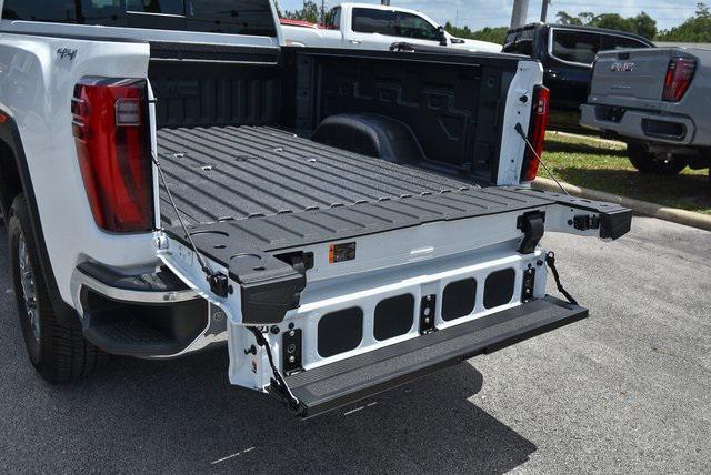 new 2025 GMC Sierra 3500 car, priced at $84,070