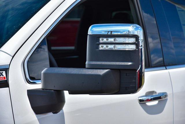new 2025 GMC Sierra 2500 car, priced at $90,355