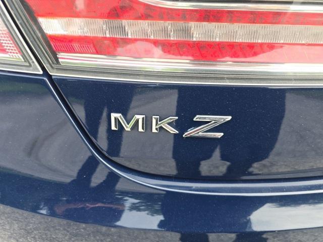 used 2019 Lincoln MKZ Hybrid car, priced at $18,900