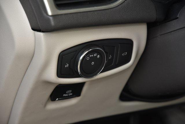 used 2019 Lincoln MKZ Hybrid car, priced at $16,900