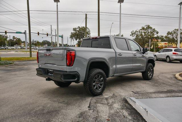 new 2025 GMC Sierra 1500 car, priced at $83,785