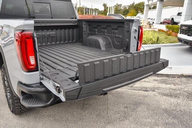 new 2025 GMC Sierra 1500 car, priced at $83,785