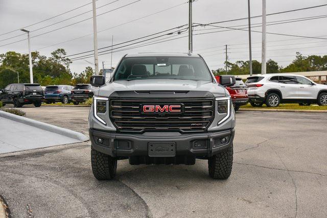 new 2025 GMC Sierra 1500 car, priced at $83,785