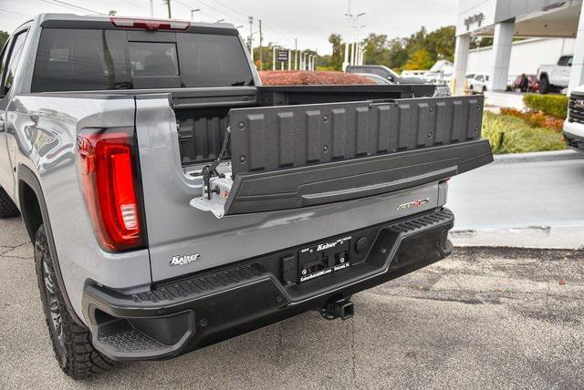 new 2025 GMC Sierra 1500 car, priced at $83,785