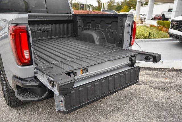 new 2025 GMC Sierra 1500 car, priced at $83,785