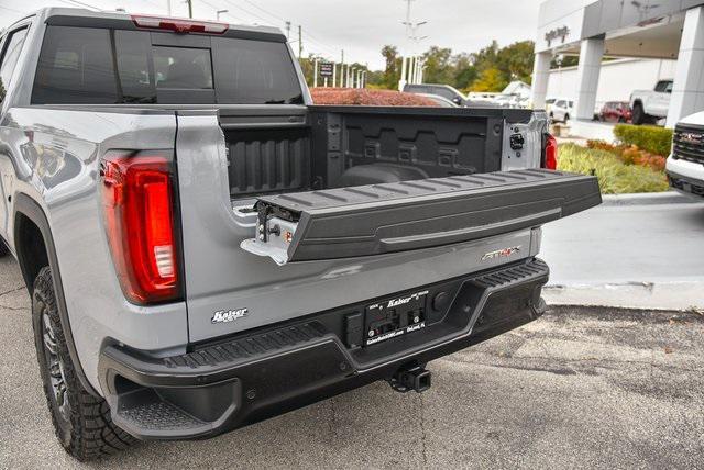 new 2025 GMC Sierra 1500 car, priced at $83,785