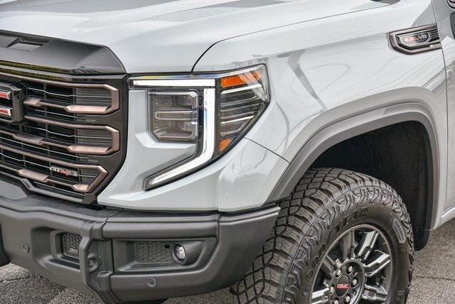 new 2025 GMC Sierra 1500 car, priced at $83,785