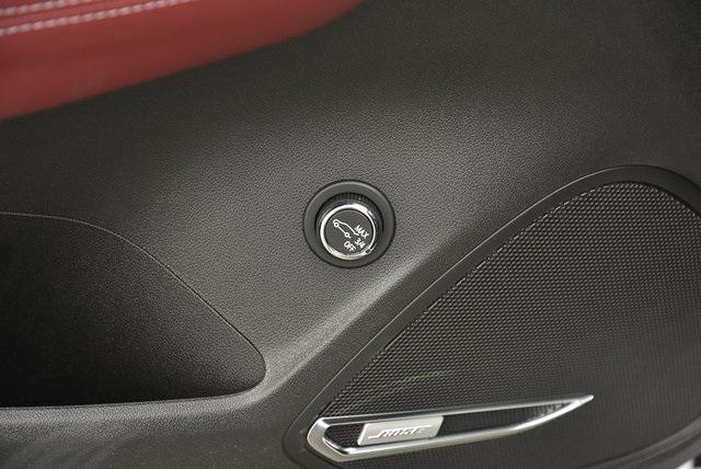 used 2025 Buick Envision car, priced at $40,900