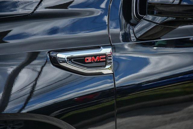 new 2025 GMC Yukon car, priced at $76,744