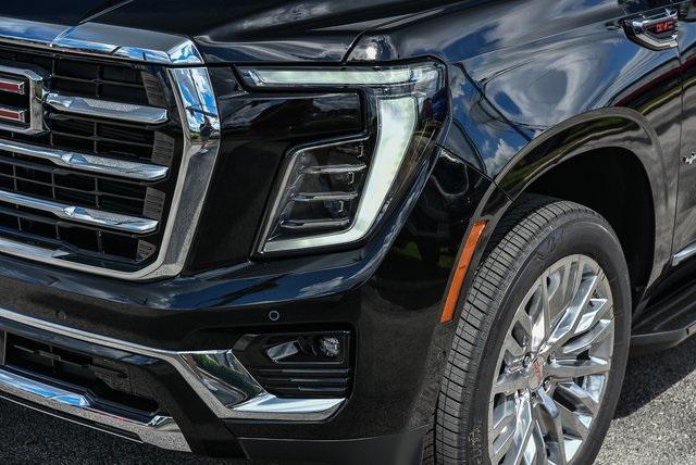 new 2025 GMC Yukon car, priced at $76,744