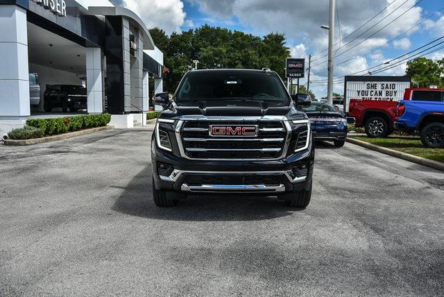new 2025 GMC Yukon car, priced at $76,744