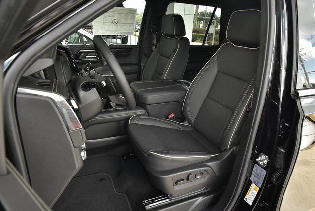 new 2025 GMC Yukon car, priced at $76,744