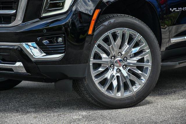 new 2025 GMC Yukon car, priced at $76,744