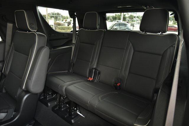 new 2025 GMC Yukon car, priced at $76,744