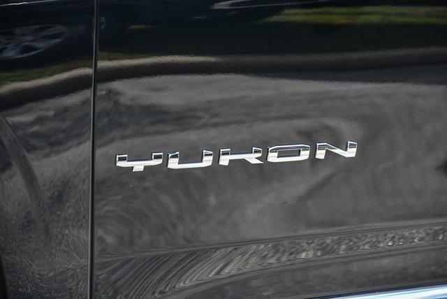 new 2025 GMC Yukon car, priced at $76,744