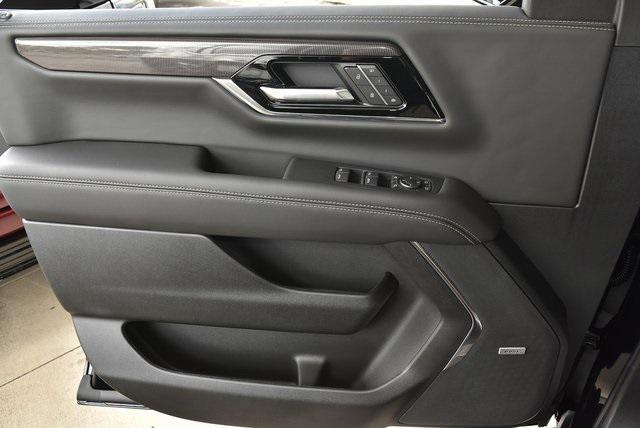 new 2025 GMC Yukon car, priced at $76,744