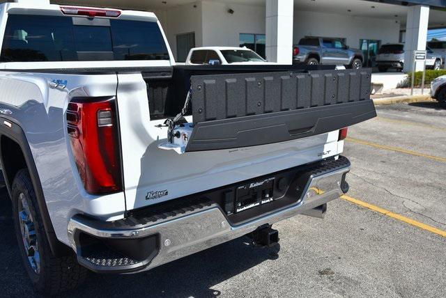 new 2025 GMC Sierra 2500 car, priced at $77,529