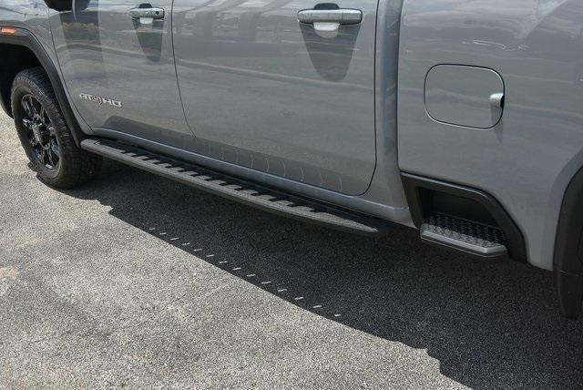 new 2025 GMC Sierra 2500 car, priced at $77,770