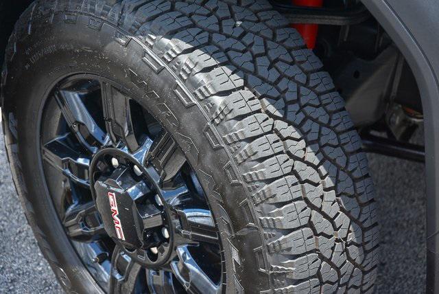 new 2025 GMC Sierra 2500 car, priced at $77,770
