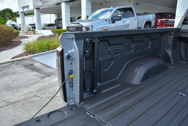 new 2025 GMC Sierra 2500 car, priced at $77,770