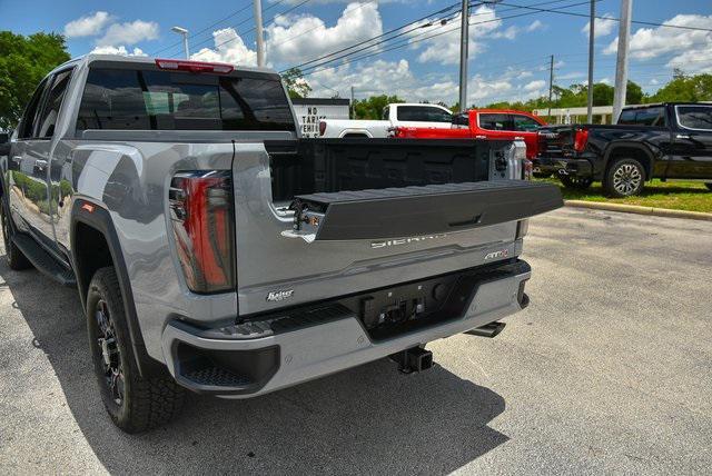 new 2025 GMC Sierra 2500 car, priced at $77,770