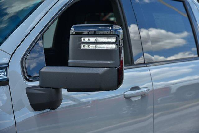 new 2025 GMC Sierra 2500 car, priced at $77,770