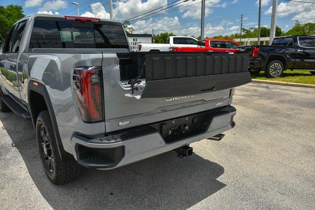 new 2025 GMC Sierra 2500 car, priced at $77,770
