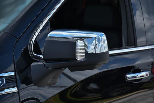 new 2025 GMC Sierra 1500 car, priced at $75,072